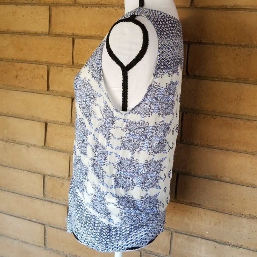 Lucky Brand Tank - Picture 6 of 8